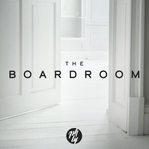 The_Boardroom profile photo